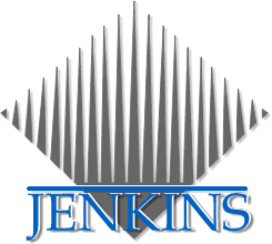 Jenkins Property Management Logo