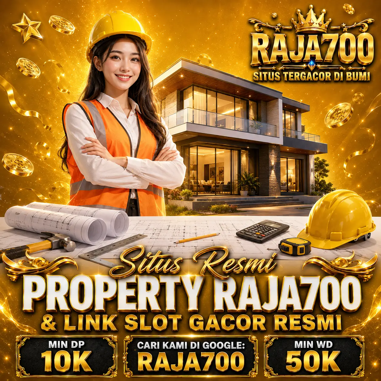 RAJA700